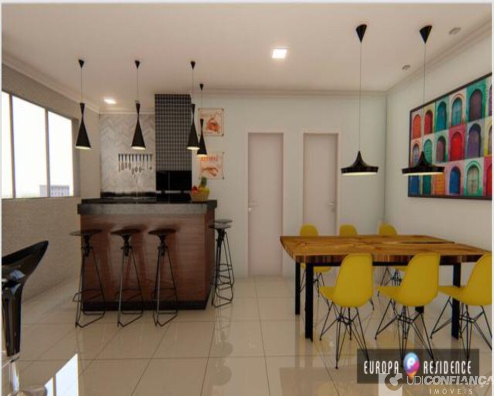 Apartamento, 2 quartos, 47 m² - Foto 7