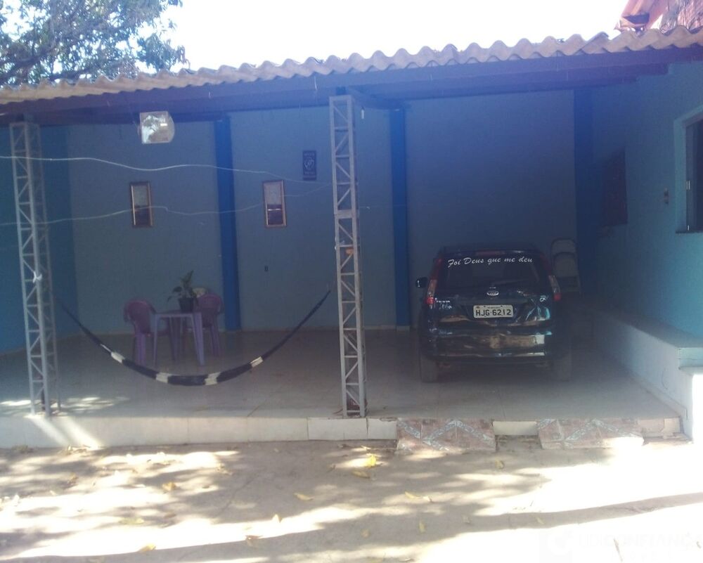 Chácara, 2 quartos, 1000 m² - Foto 2