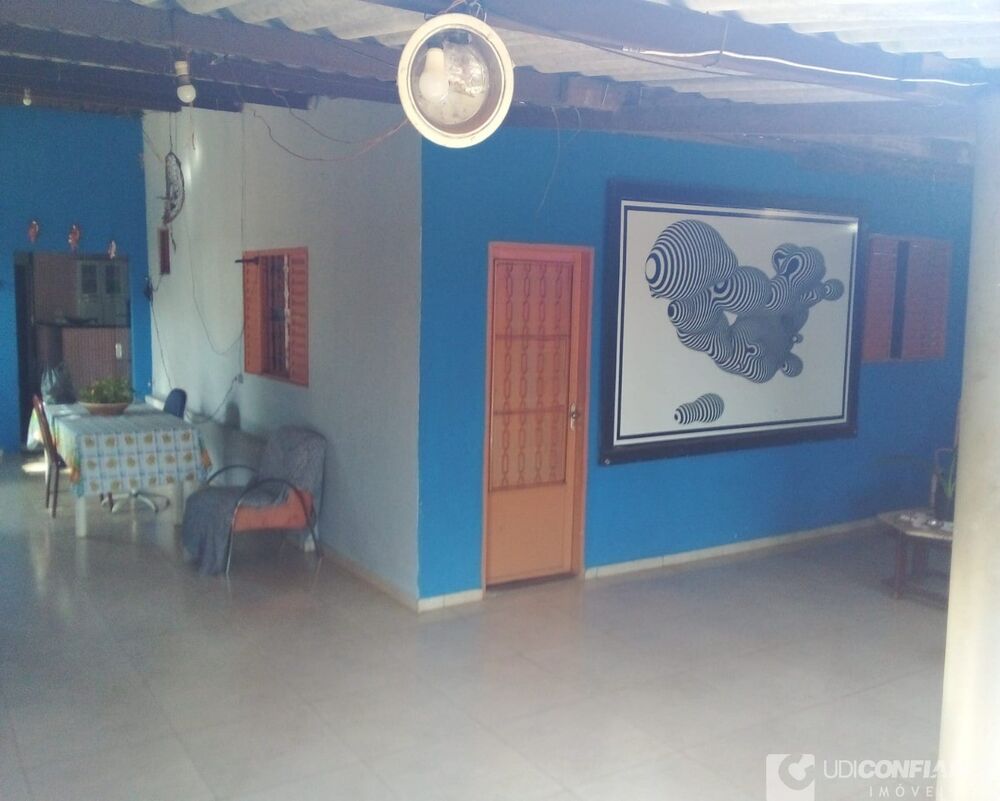 Chácara, 2 quartos, 1000 m² - Foto 4