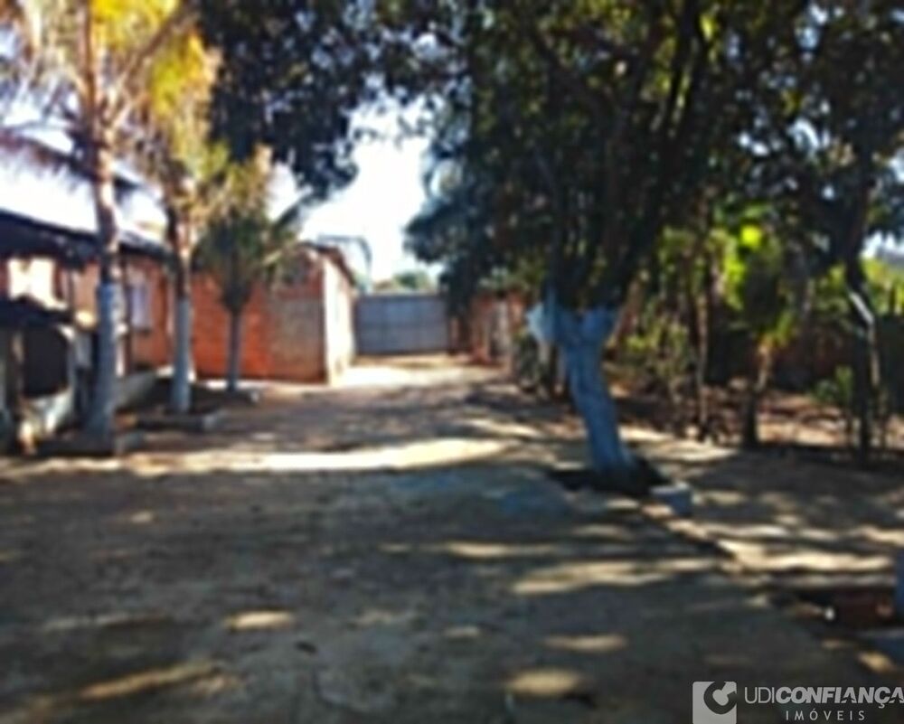 Chácara, 2 quartos, 1000 m² - Foto 3