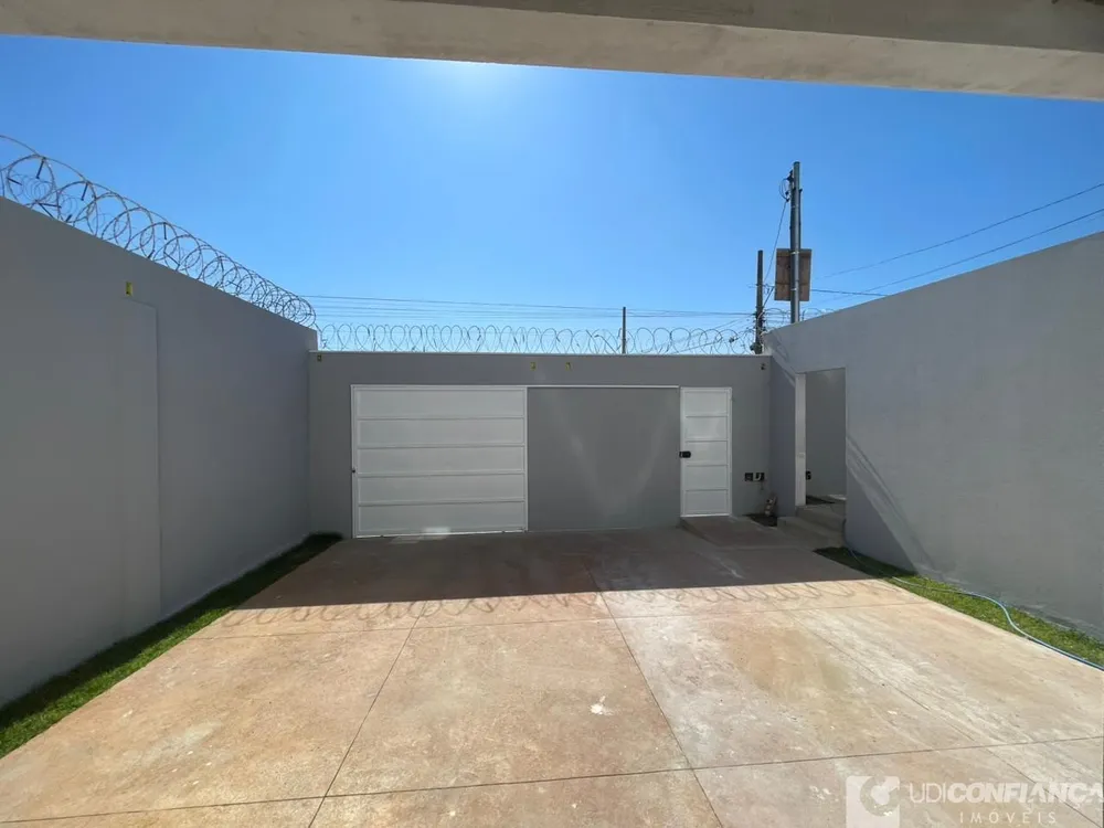 Sobrado, 3 quartos, 100 m² - Foto 2