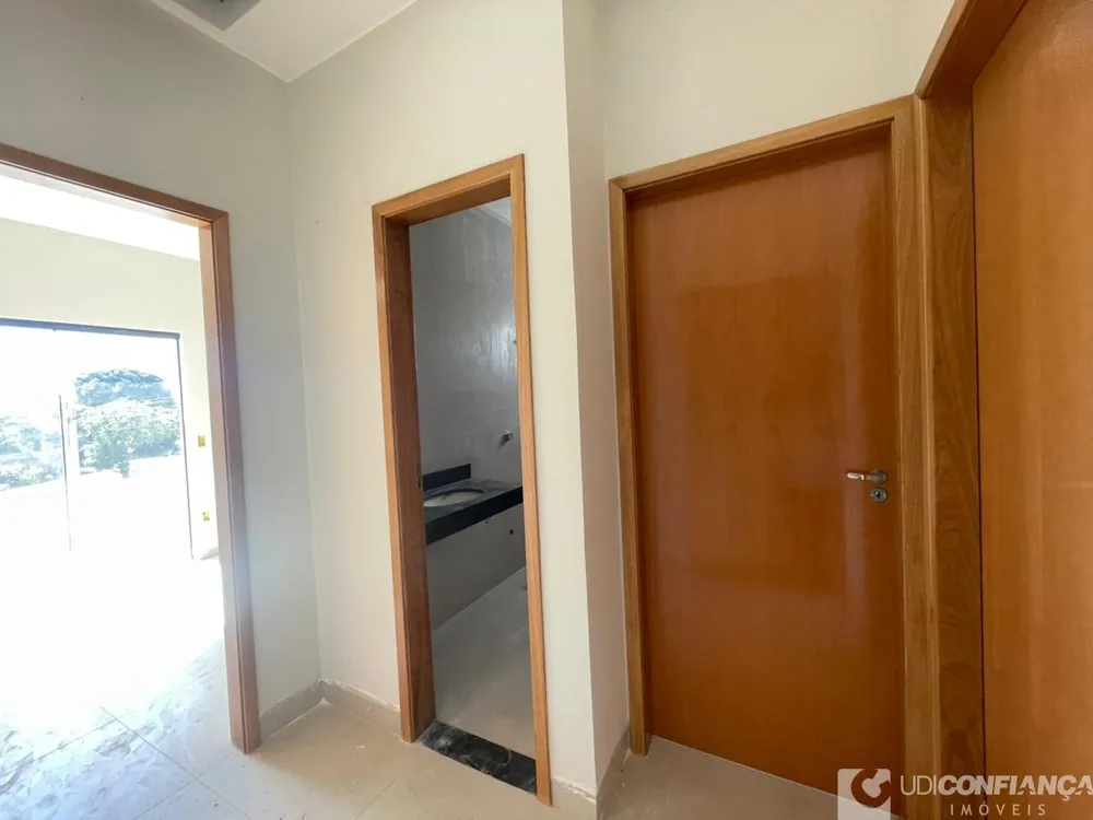 Sobrado, 3 quartos, 100 m² - Foto 7