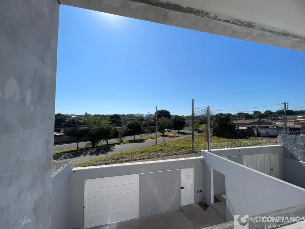 Sobrado, 3 quartos, 100 m² - Foto 11