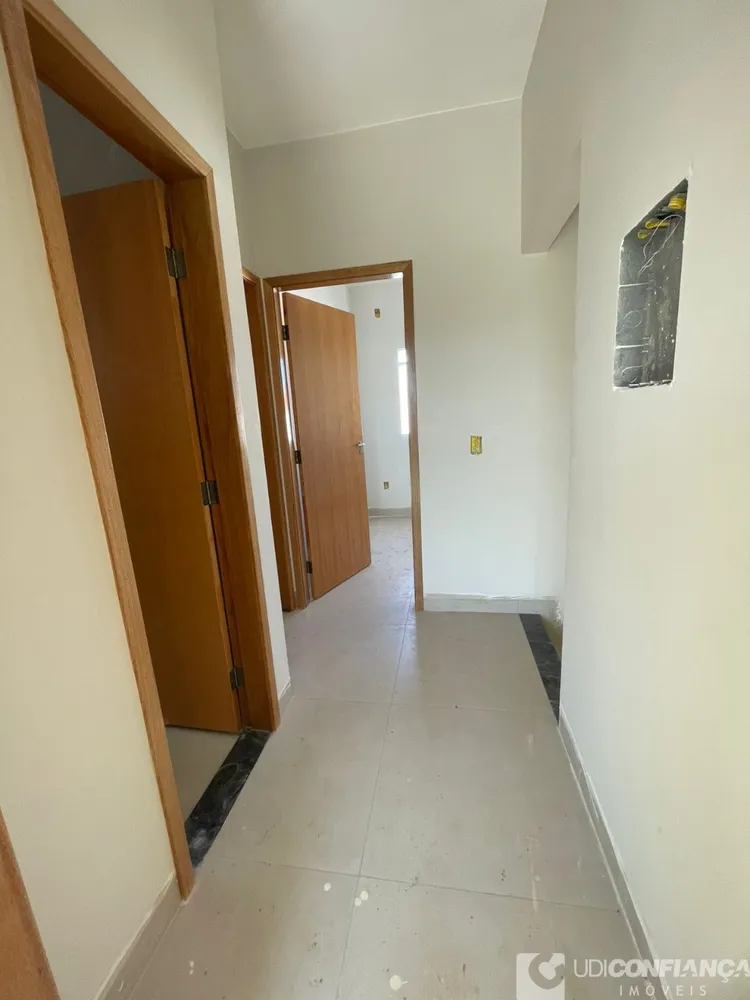 Sobrado, 3 quartos, 100 m² - Foto 12