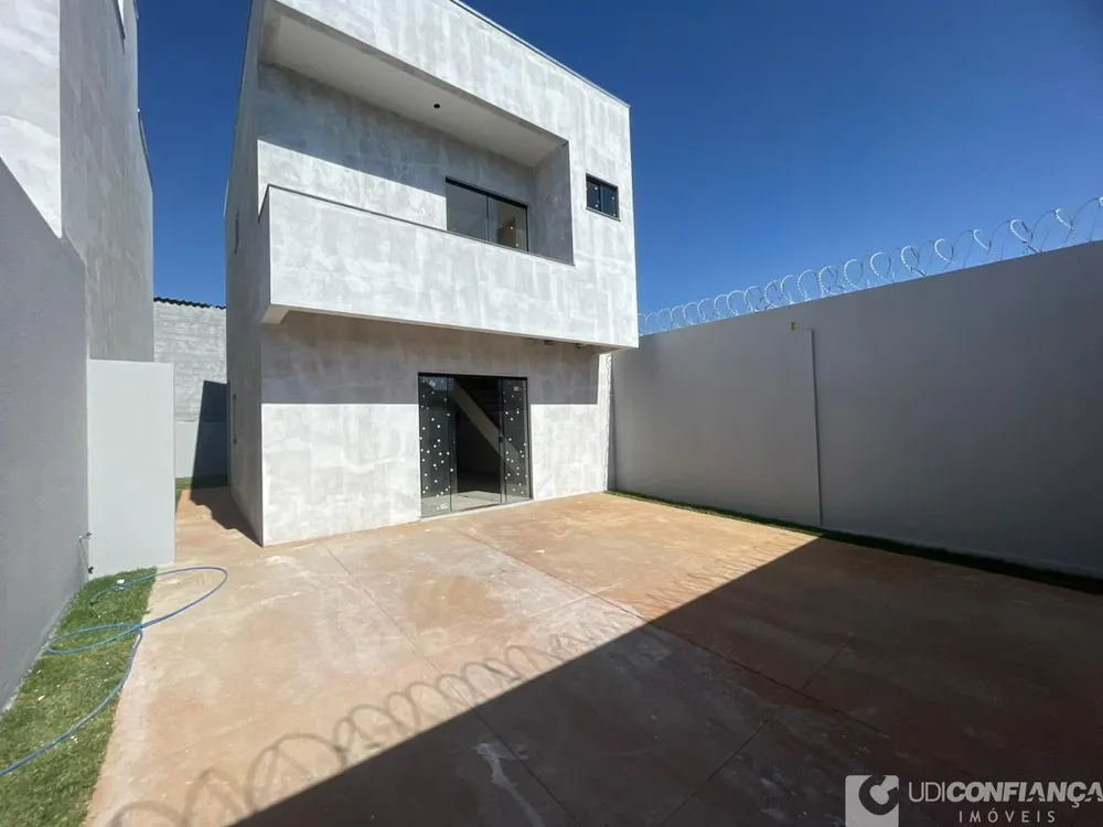 Sobrado, 3 quartos, 100 m² - Foto 3