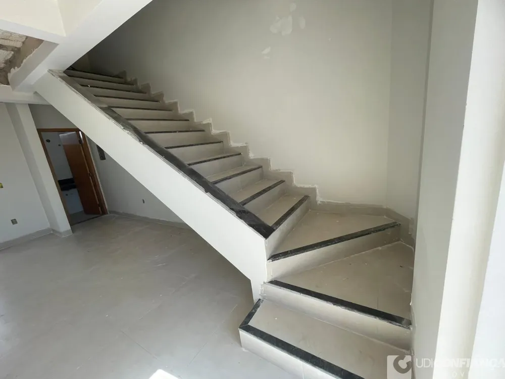 Sobrado, 3 quartos, 100 m² - Foto 2