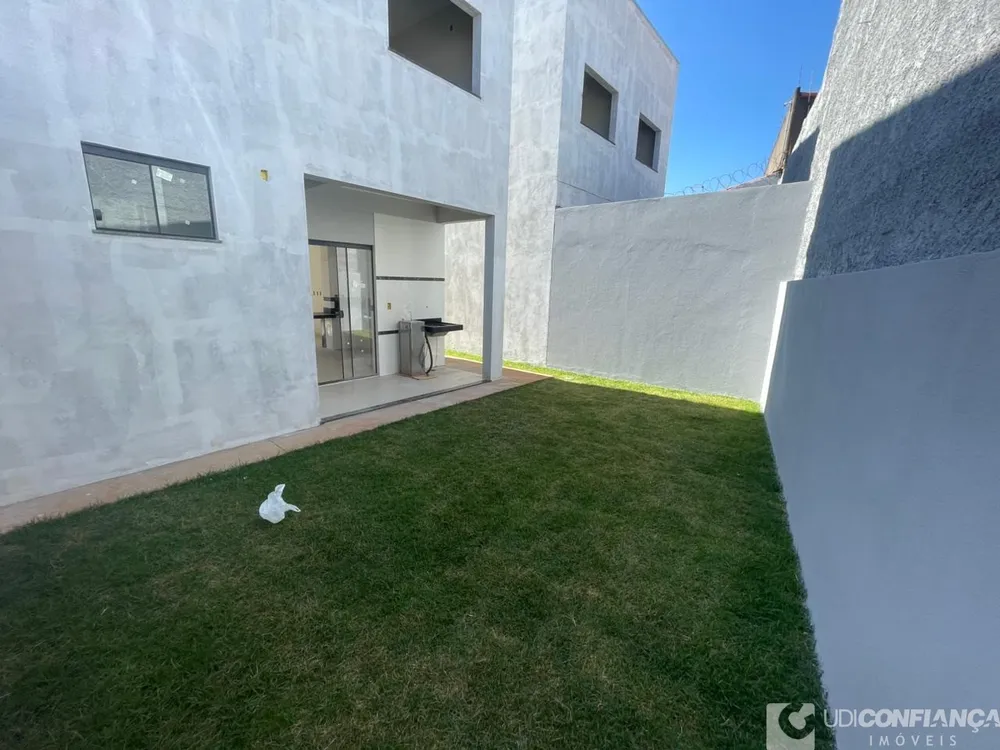 Sobrado, 3 quartos, 100 m² - Foto 3