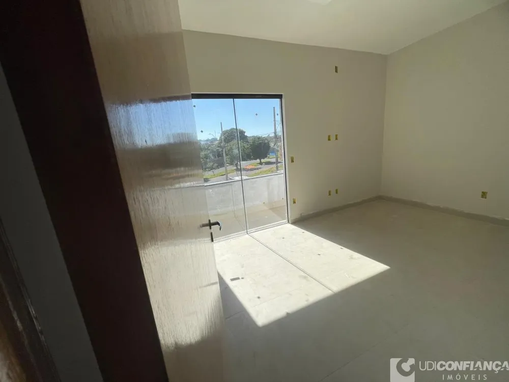Sobrado, 3 quartos, 100 m² - Foto 9