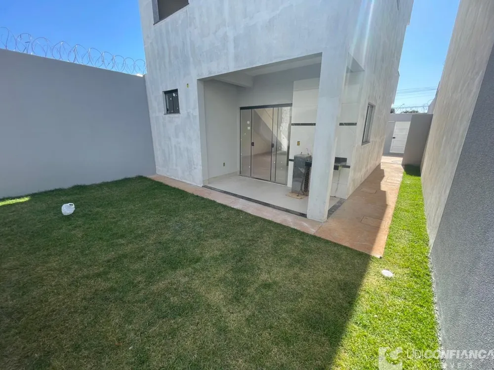 Sobrado, 3 quartos, 100 m² - Foto 4