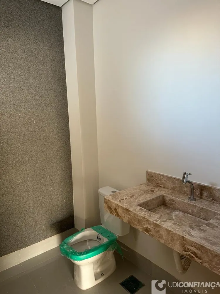 Sobrado, 3 quartos, 105 m² - Foto 2
