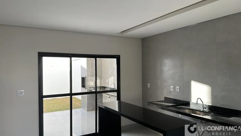 Sobrado, 3 quartos, 105 m² - Foto 9