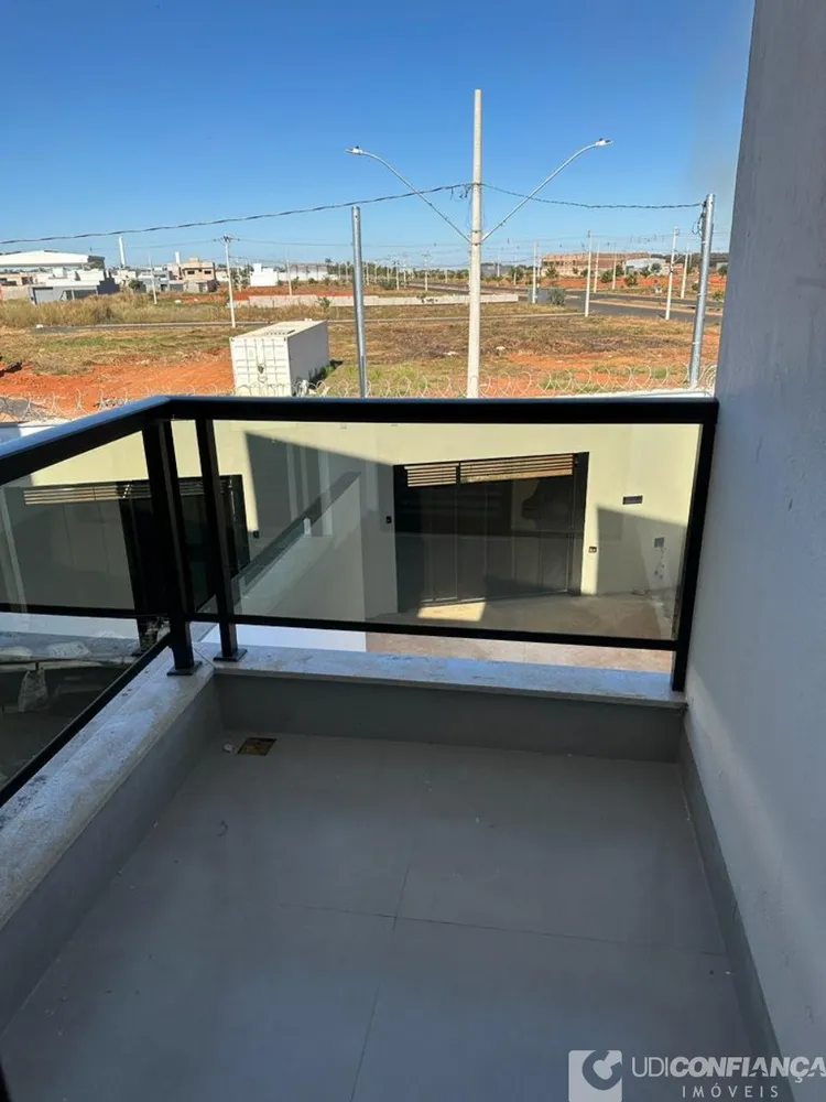 Sobrado, 3 quartos, 105 m² - Foto 7