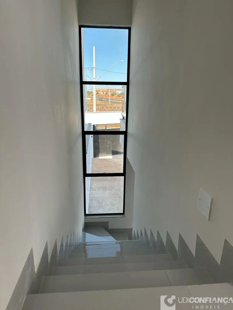 Sobrado, 3 quartos, 105 m² - Foto 3