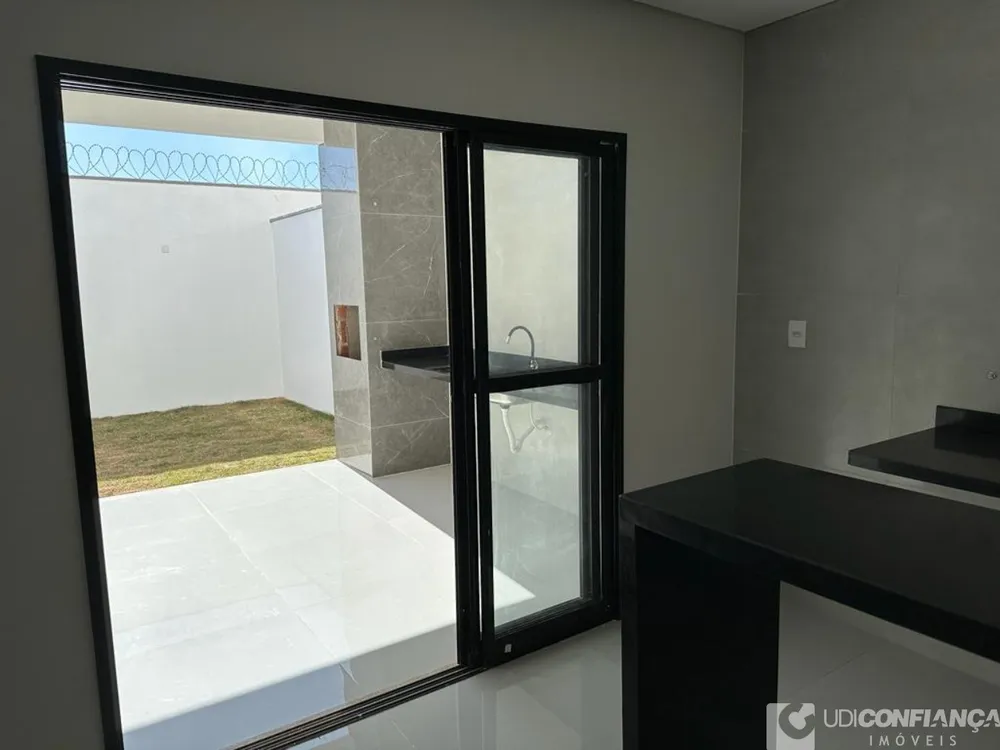 Sobrado, 3 quartos, 105 m² - Foto 4