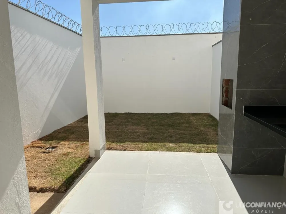 Sobrado, 3 quartos, 105 m² - Foto 3
