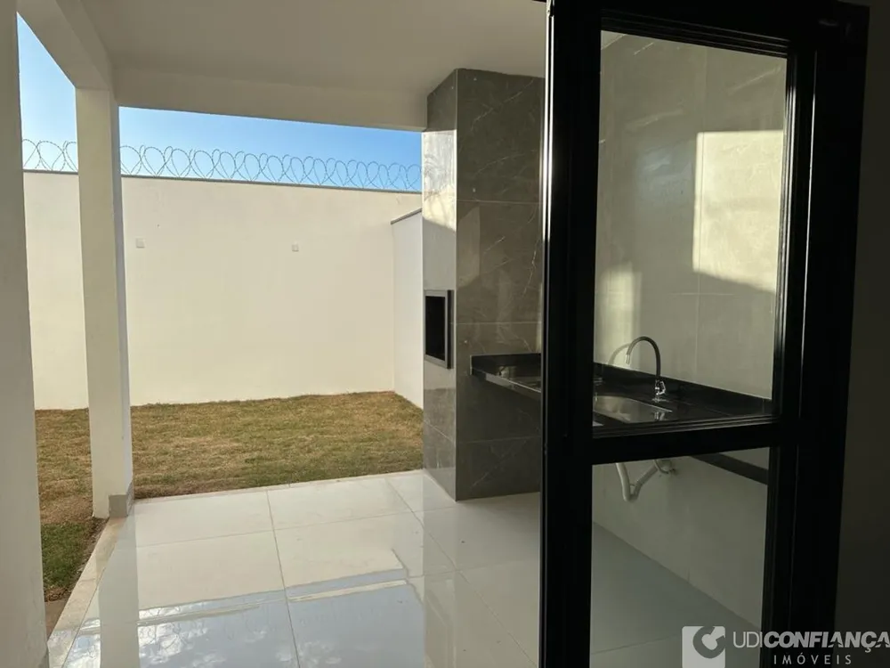 Sobrado, 3 quartos, 105 m² - Foto 11