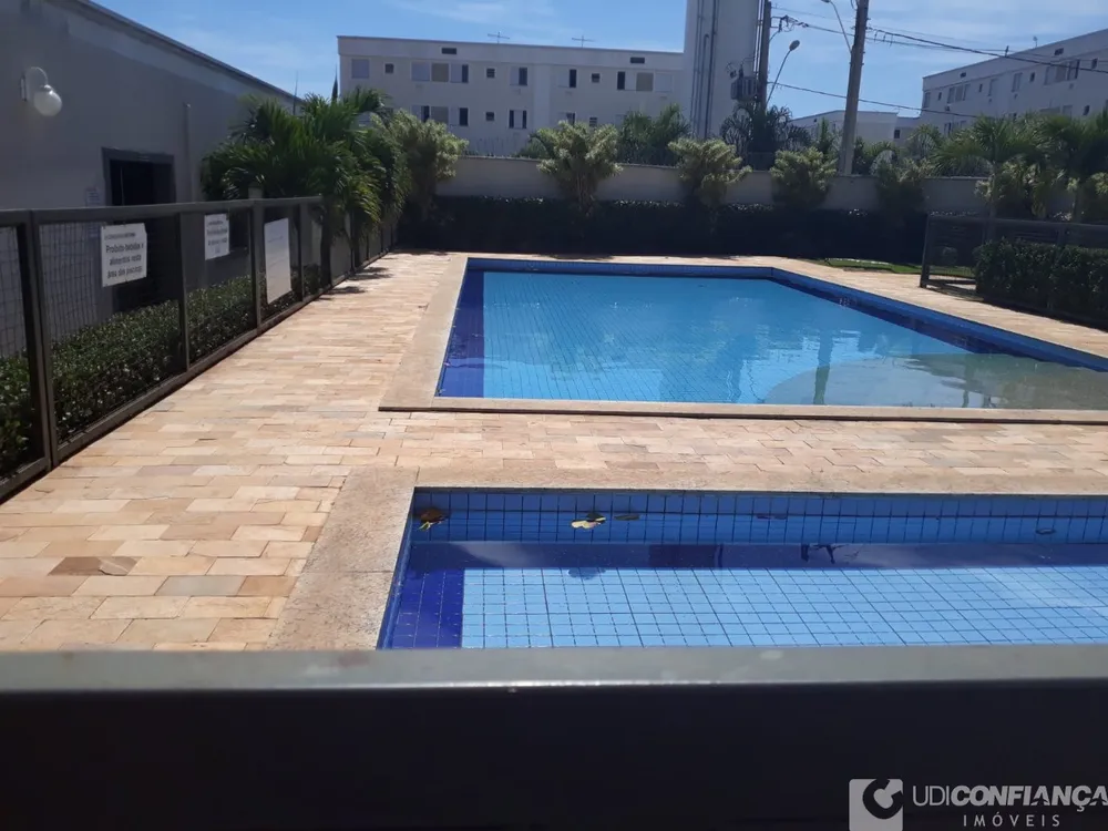 Apartamento, 2 quartos, 48 m² - Foto 1