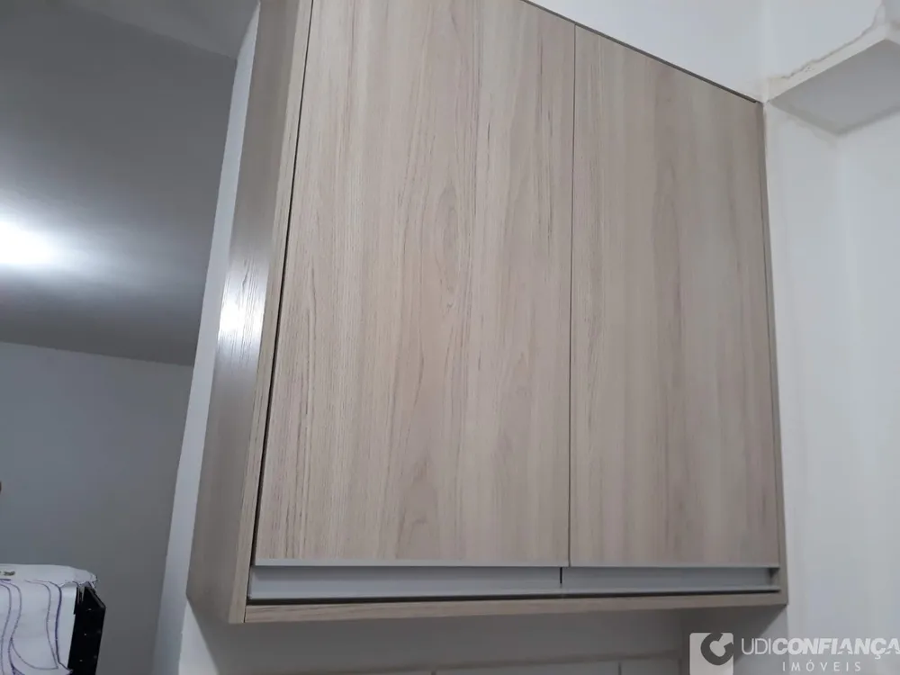 Apartamento, 2 quartos, 48 m² - Foto 3