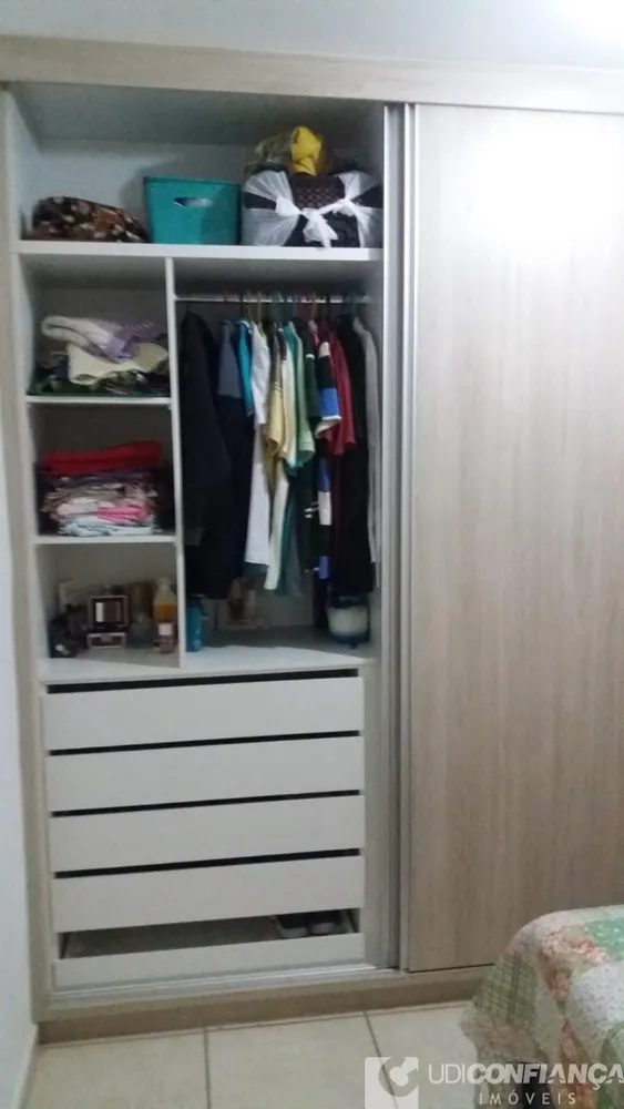 Apartamento, 2 quartos, 48 m² - Foto 6