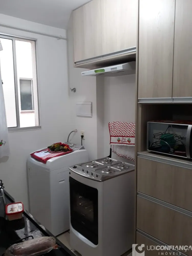 Apartamento, 2 quartos, 48 m² - Foto 8