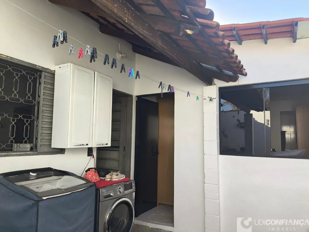 Casa, 3 quartos - Foto 2