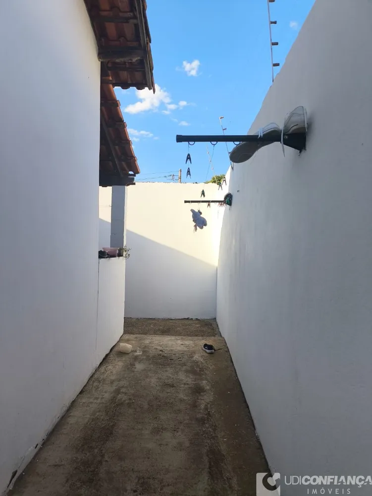 Casa, 3 quartos - Foto 8