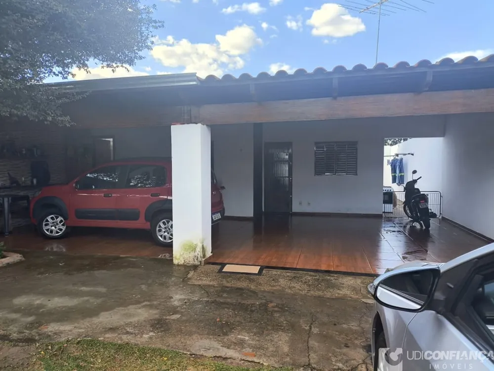 Casa, 3 quartos - Foto 3
