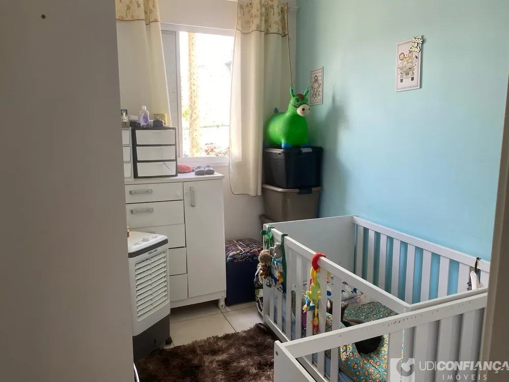 Apartamento, 2 quartos, 50 m² - Foto 5