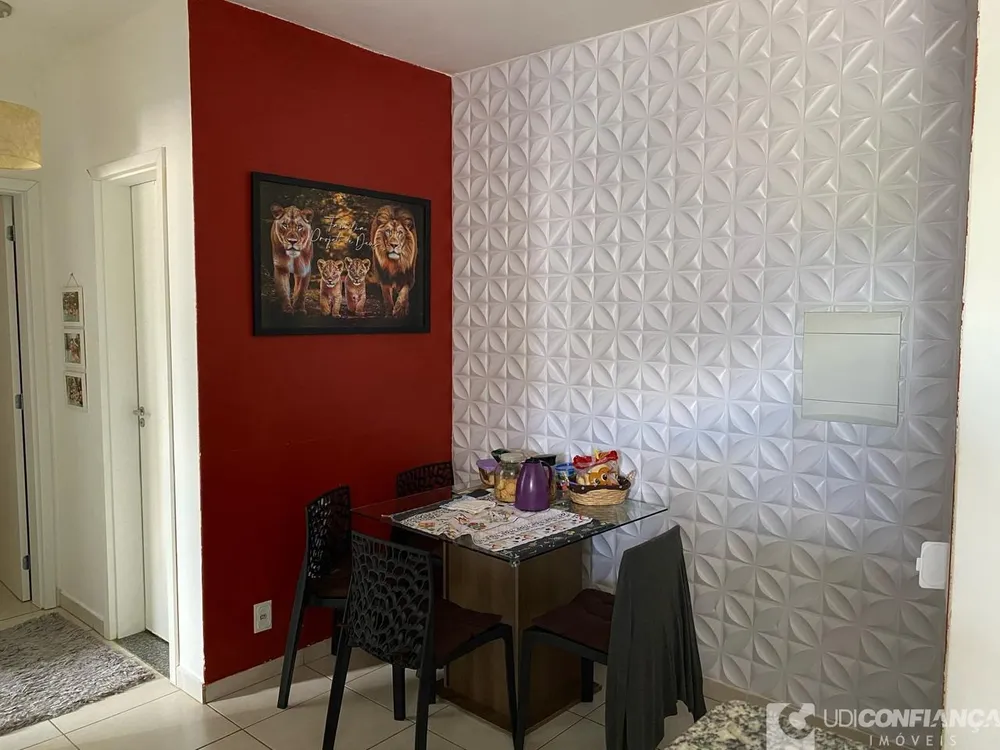 Apartamento, 2 quartos, 50 m² - Foto 1