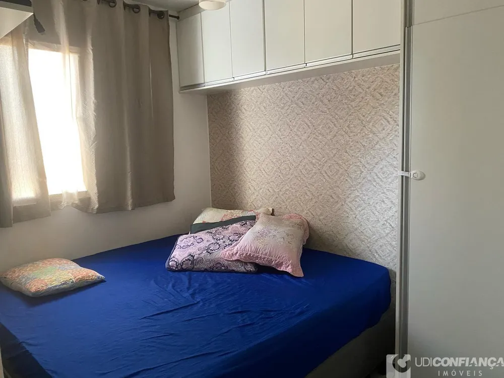 Apartamento, 2 quartos, 50 m² - Foto 8
