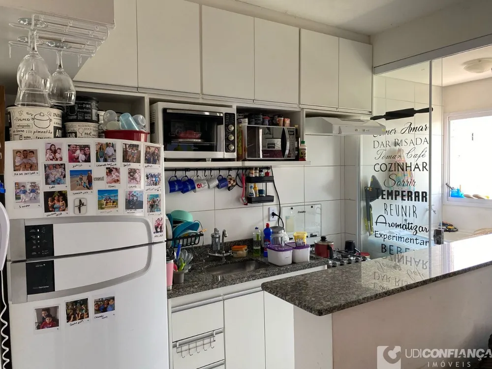 Apartamento, 2 quartos, 50 m² - Foto 1