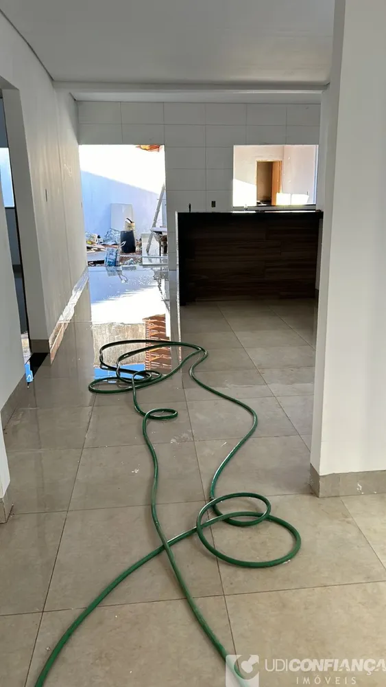 Casa, 3 quartos - Foto 4