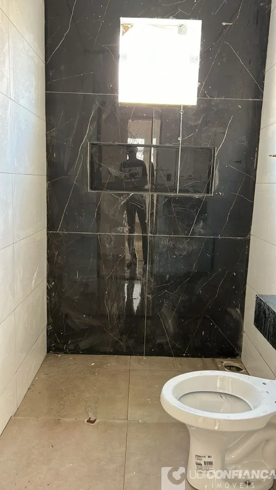 Casa, 3 quartos - Foto 7