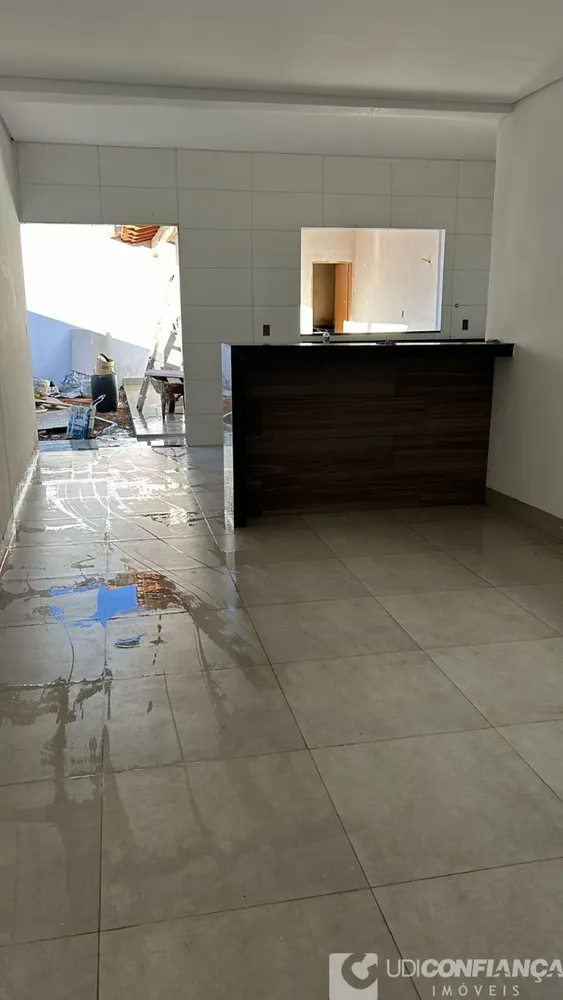 Casa, 3 quartos - Foto 5