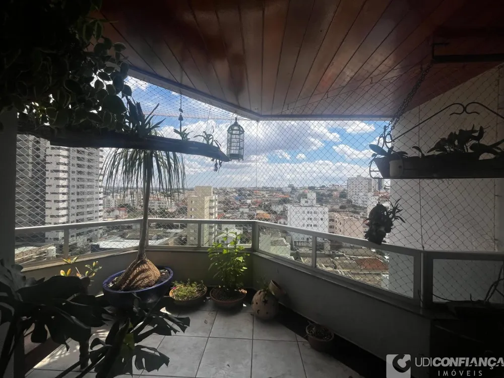 Apartamento, 4 quartos, 159 m² - Foto 9