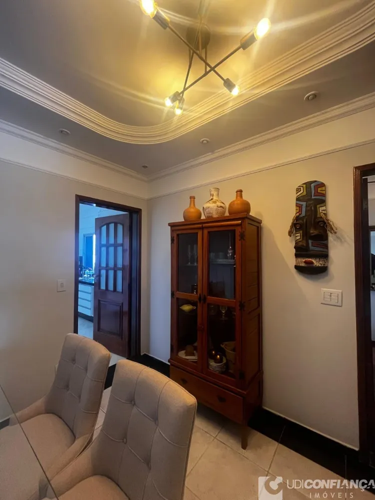Apartamento, 4 quartos, 159 m² - Foto 5