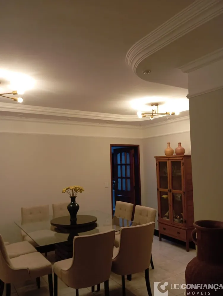 Apartamento, 4 quartos, 159 m² - Foto 2