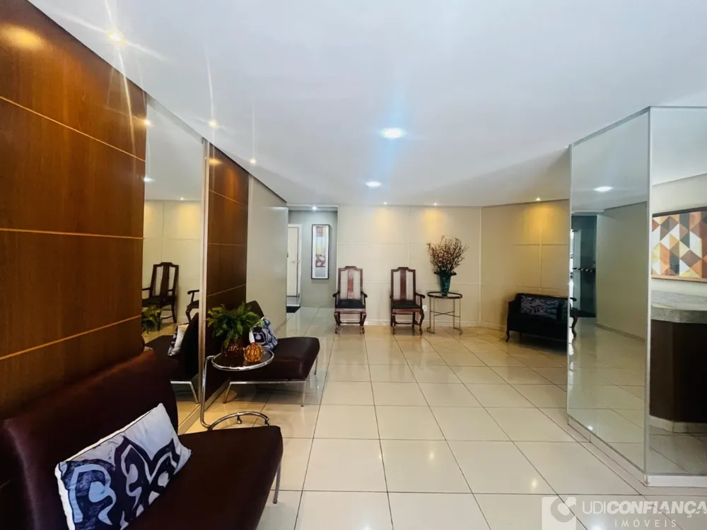 Apartamento, 4 quartos, 159 m² - Foto 8