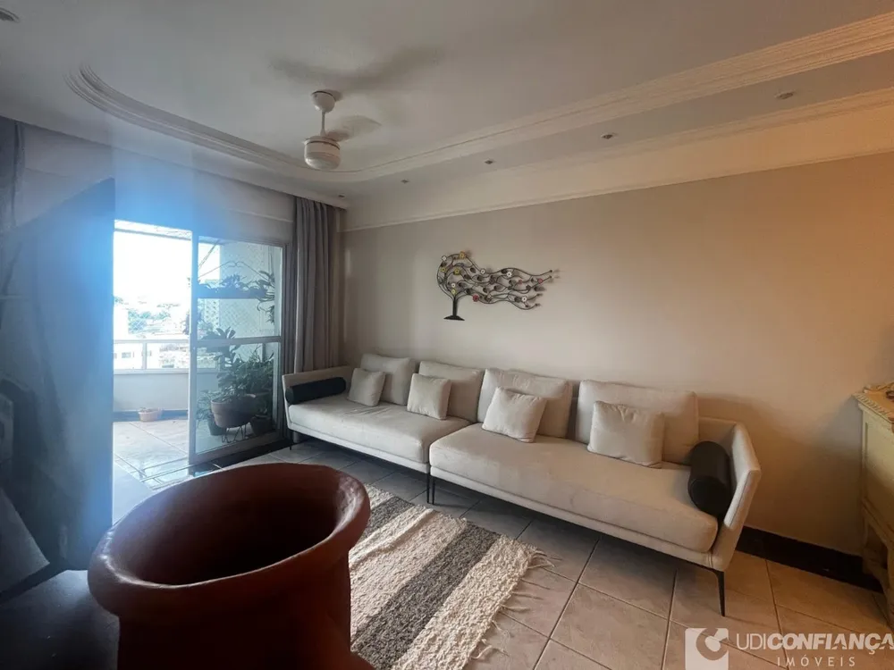 Apartamento, 4 quartos, 159 m² - Foto 4