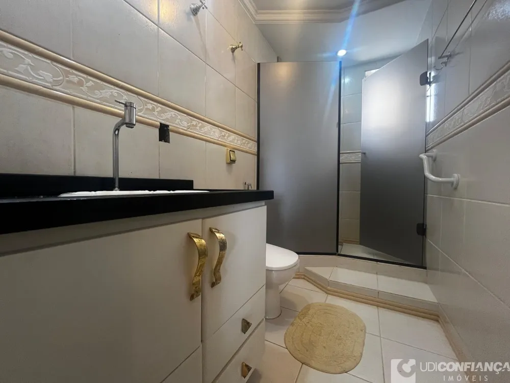 Apartamento, 4 quartos, 159 m² - Foto 1