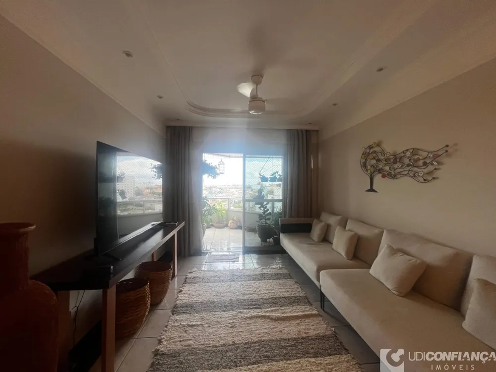 Apartamento, 4 quartos, 159 m² - Foto 7