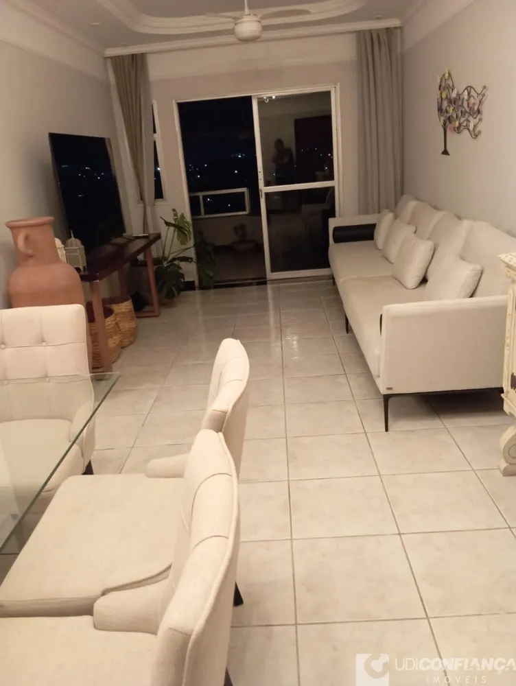 Apartamento, 4 quartos, 159 m² - Foto 12