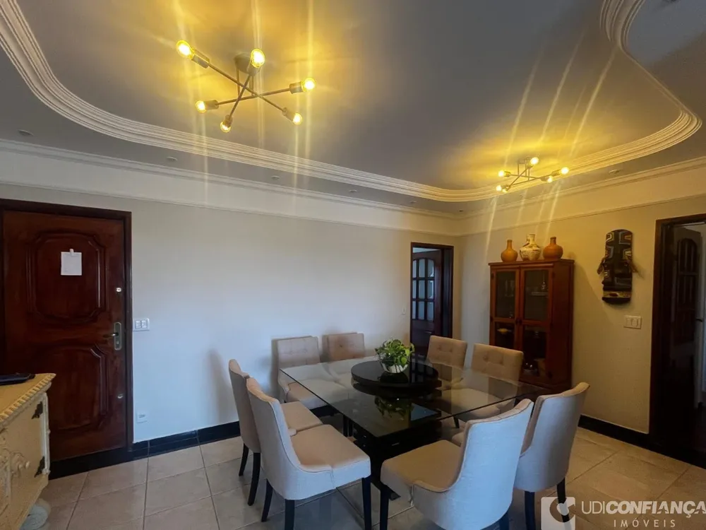 Apartamento, 4 quartos, 159 m² - Foto 1