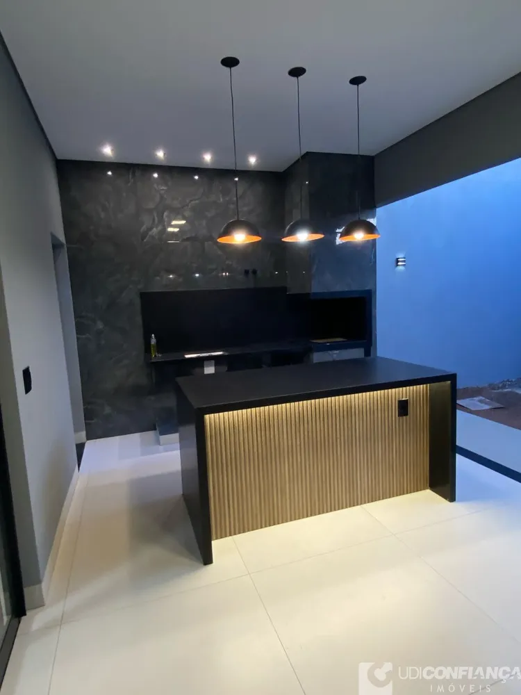 Casa, 3 quartos, 170 m² - Foto 1