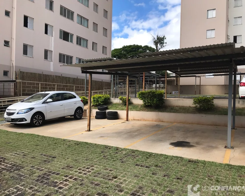 Apartamento, 3 quartos, 61 m² - Foto 15