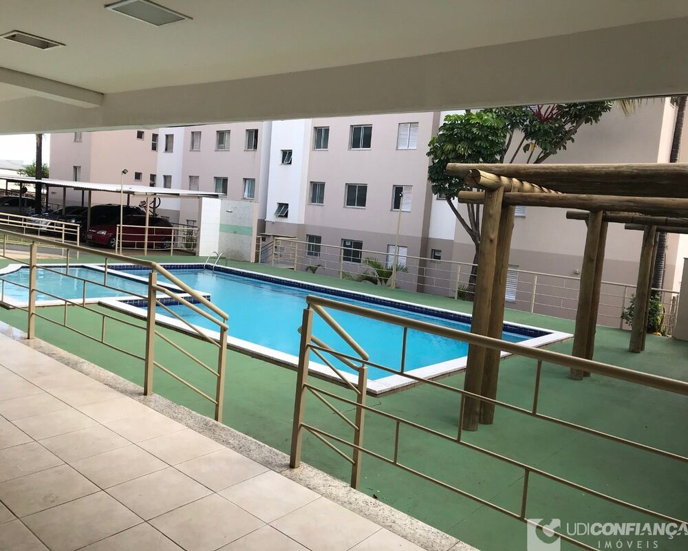 Apartamento, 3 quartos, 61 m² - Foto 13