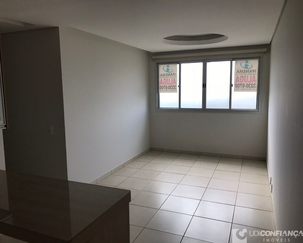 Apartamento, 3 quartos, 61 m² - Foto 2