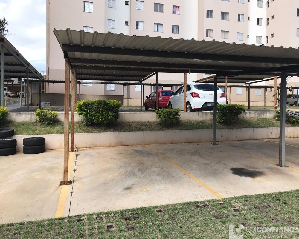 Apartamento, 3 quartos, 61 m² - Foto 14