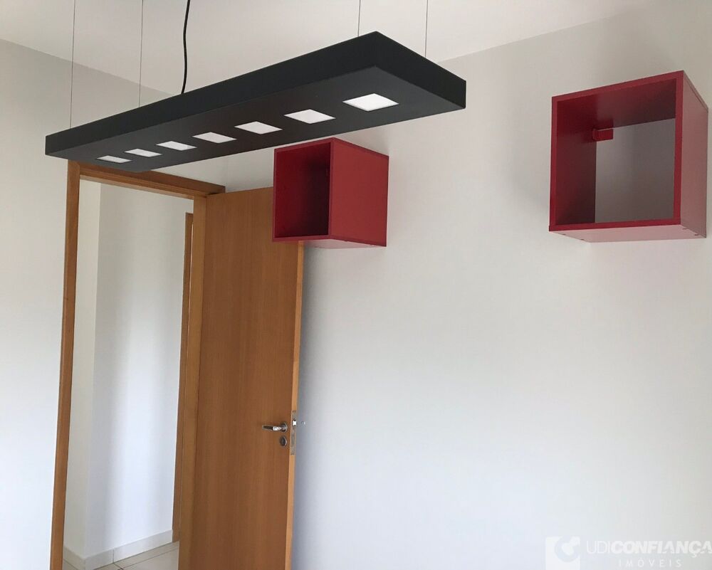 Apartamento, 3 quartos, 61 m² - Foto 1