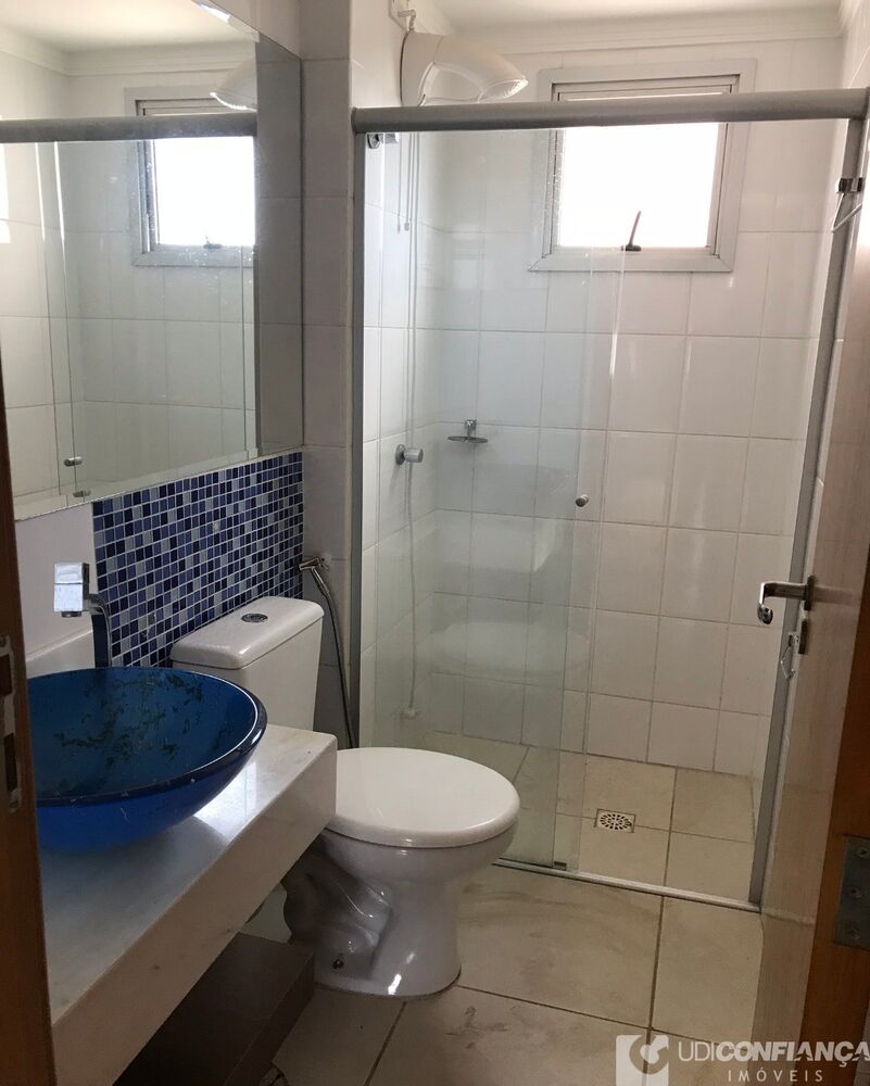 Apartamento, 3 quartos, 61 m² - Foto 7